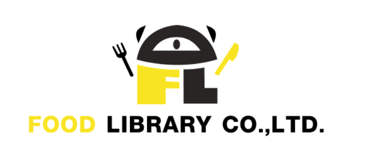 FoodLibrary Logo